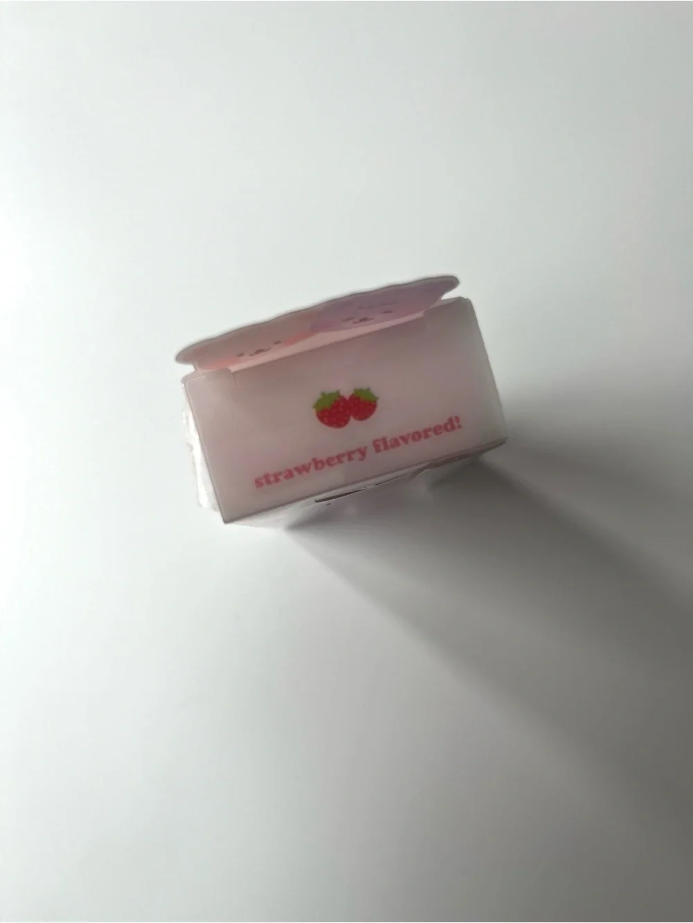 The Crème Shop, Tinted Lip Oils Duo, Strawberry, NWT